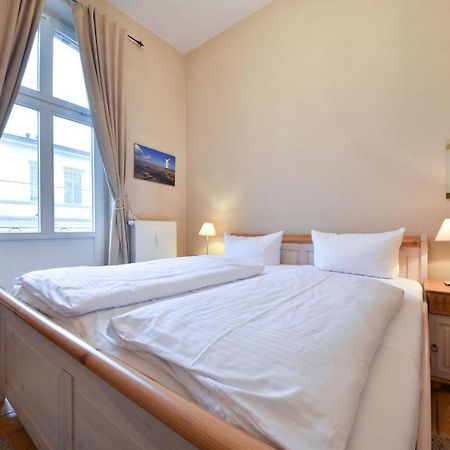 Villa Magdalena 03 Heringsdorf  Ngoại thất bức ảnh