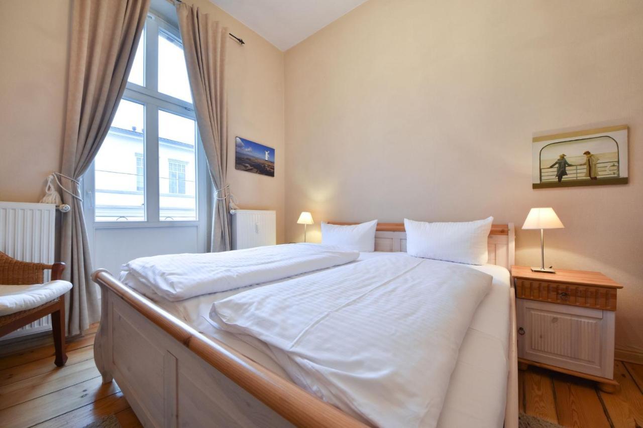 Villa Magdalena 03 Heringsdorf  Ngoại thất bức ảnh