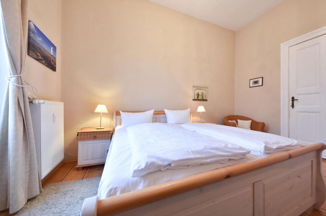 Villa Magdalena 03 Heringsdorf  Ngoại thất bức ảnh