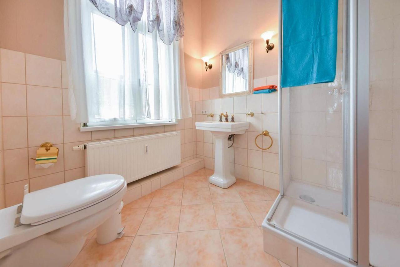 Villa Magdalena 03 Heringsdorf  Ngoại thất bức ảnh